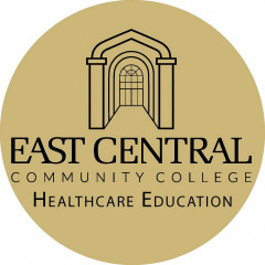 East Central Community College