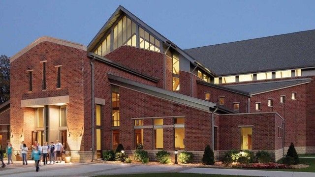 Martin Luther College