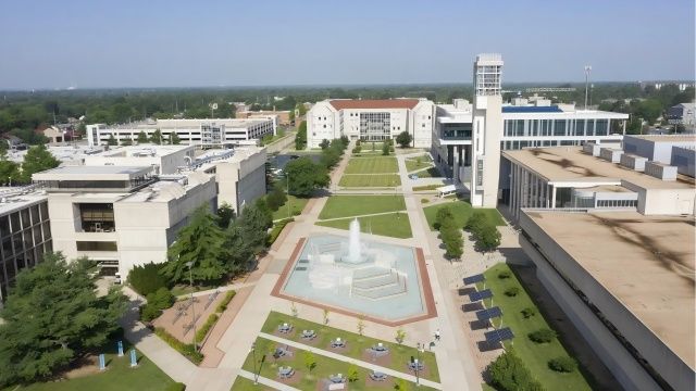 Missouri State University