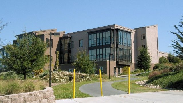 Monterey Peninsula College