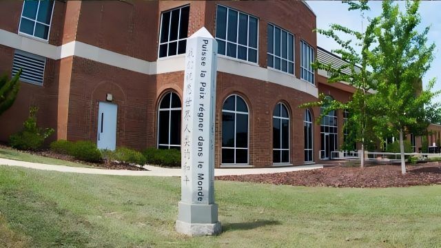 Sandhills Community College