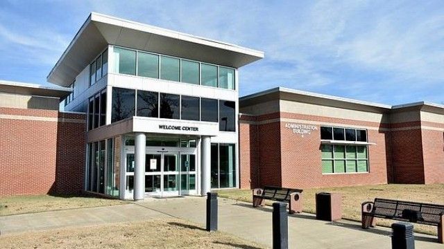Southeast Arkansas College