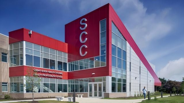 Southeastern Community College - Iowa