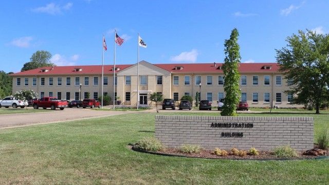 Southern Arkansas University Tech