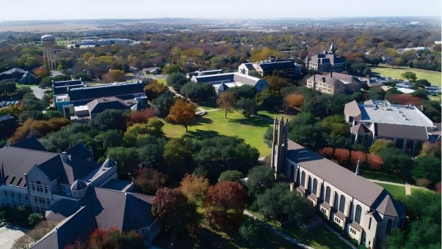 Southwestern University