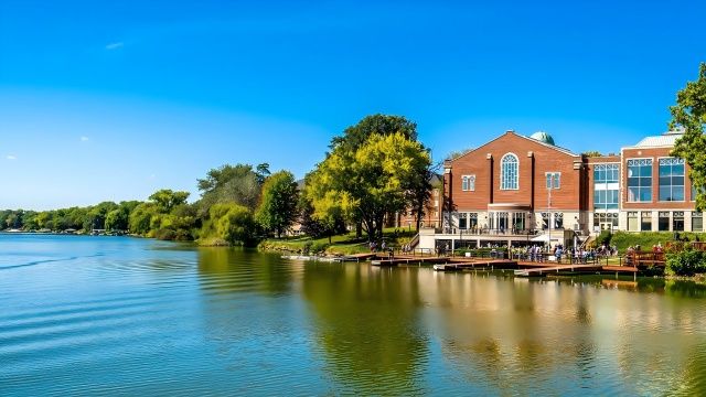 St. Norbert College