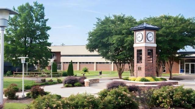 Surry Community College