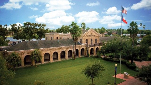 Texas Southmost College