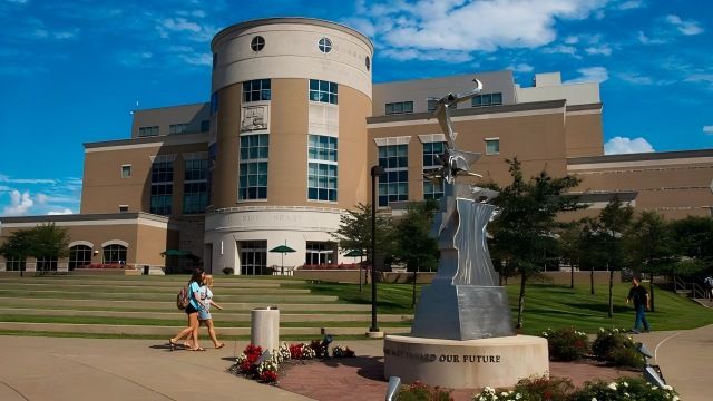 University of Southern Indiana