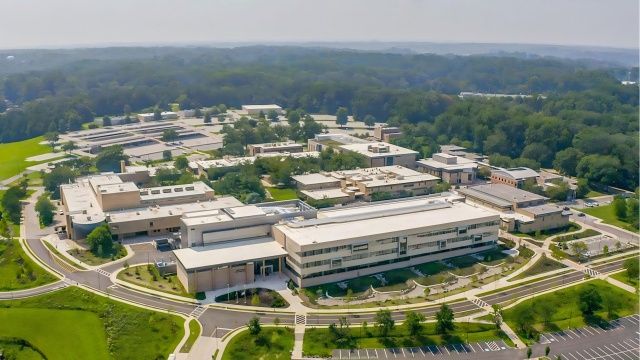 Anne Arundel Community College