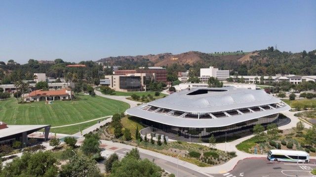 California State Polytechnic University - Pomona