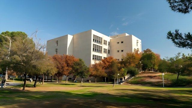 California State University - Bakersfield