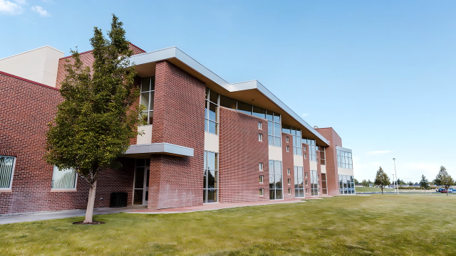 College of Eastern Idaho