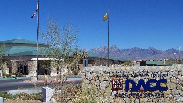 Dona Ana Community College