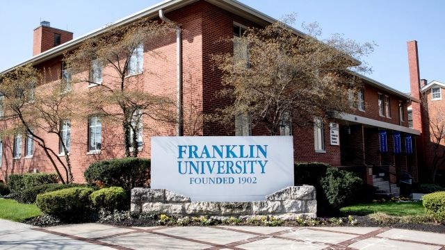 Franklin University
