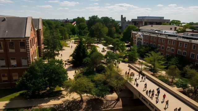 Illinois State University
