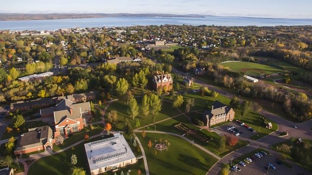 Northland College