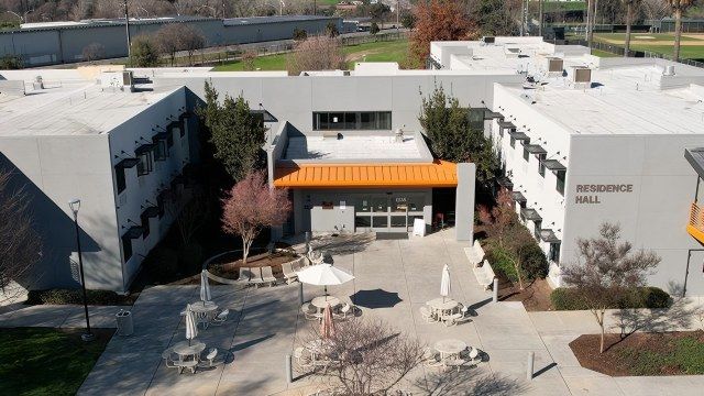Reedley College