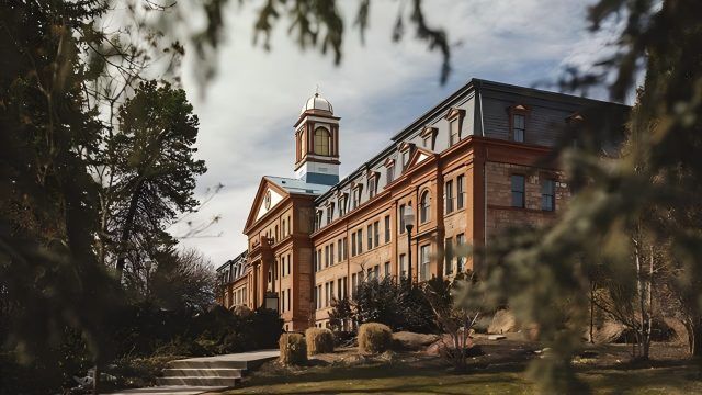 Regis University