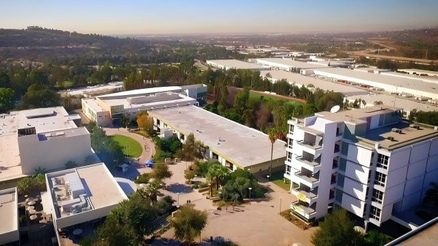 Rio Hondo College
