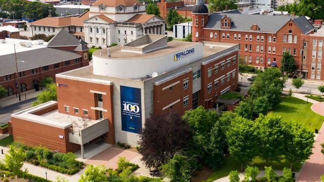 Spalding University