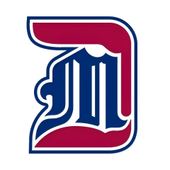University of Detroit Mercy