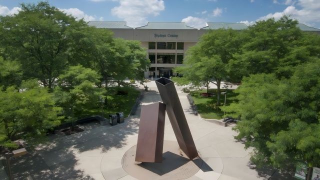 Washtenaw Community College