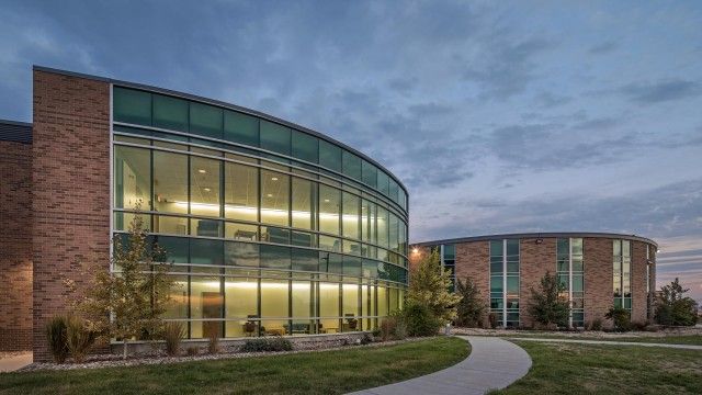 Western Nebraska Community College