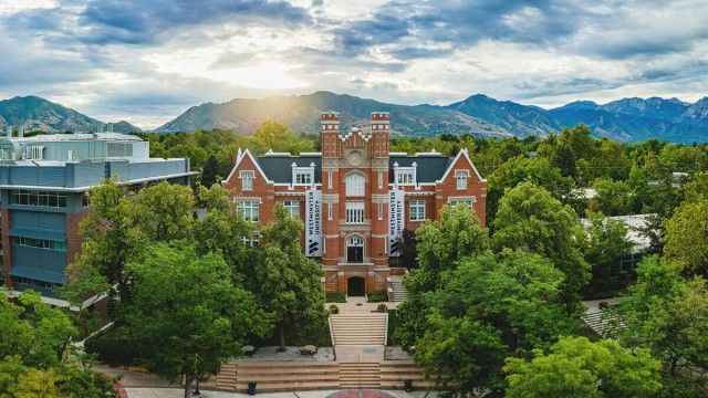 Westminster University - Utah