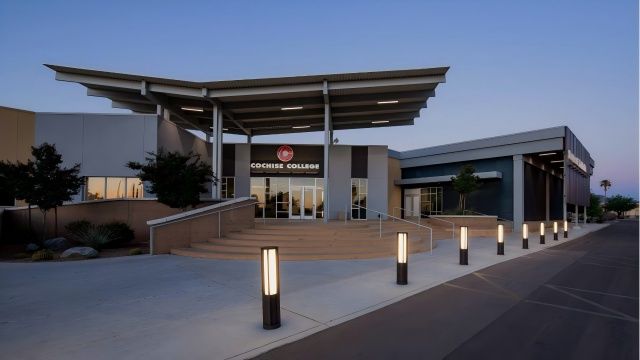 Cochise College