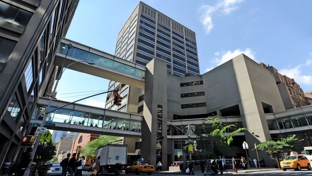 CUNY Hunter College
