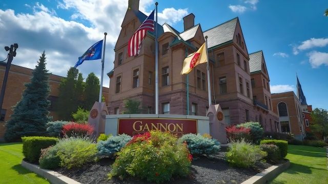 Gannon University