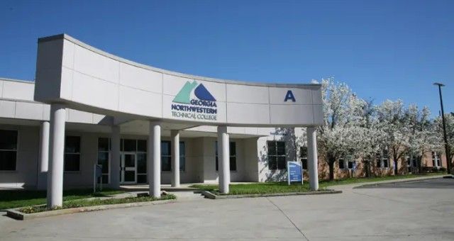 Georgia Northwestern Technical College