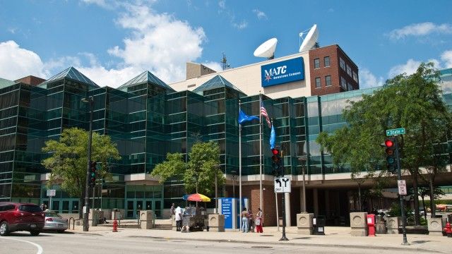 Milwaukee Area Technical College