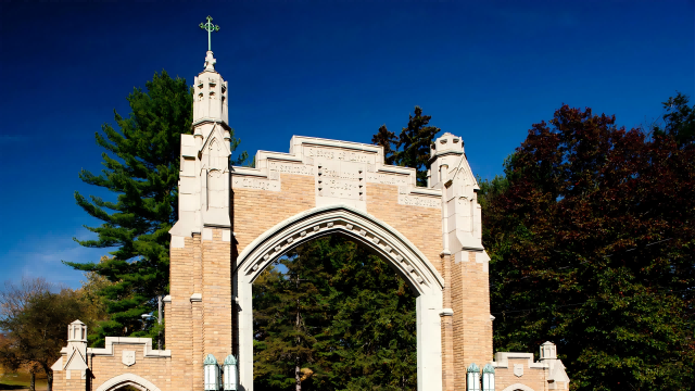 Misericordia University