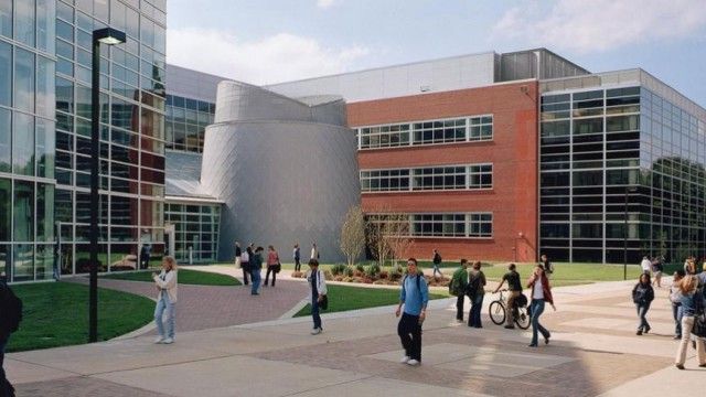 Rowan University