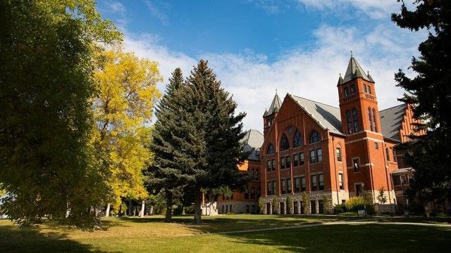 University of Montana - Western