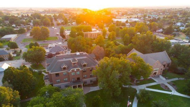 Walla Walla University