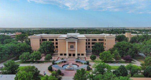 West Texas A&M University