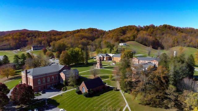 Lincoln Memorial University