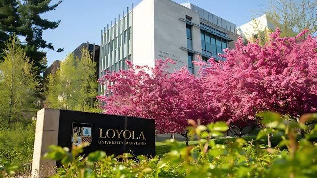 Loyola University Maryland