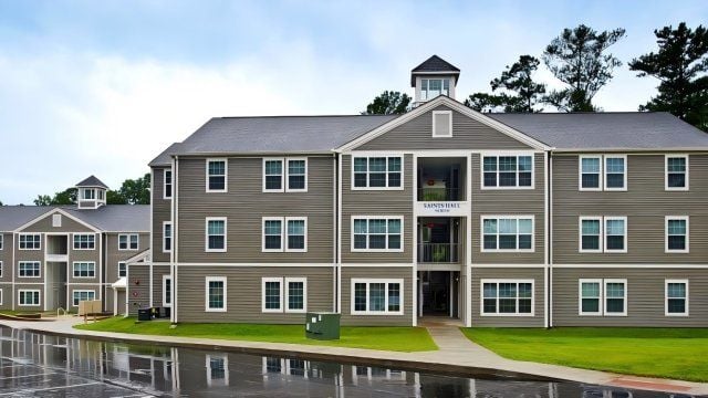 Lurleen B. Wallace Community College