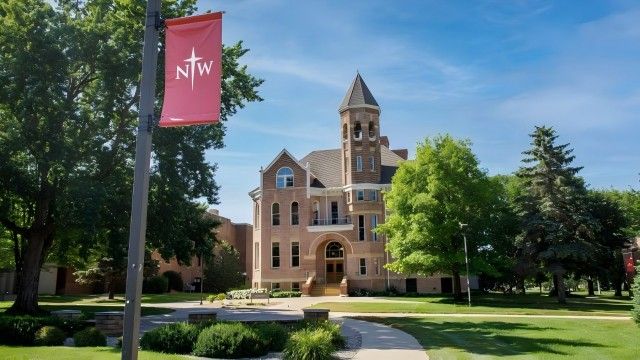 Northwestern College - Iowa