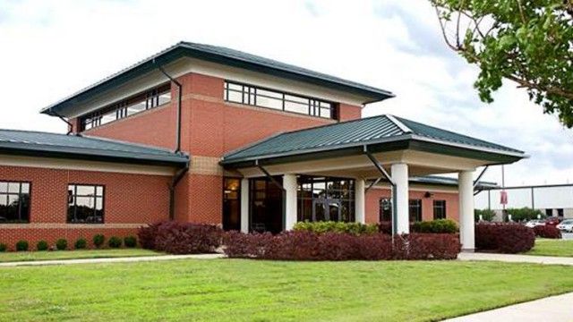 Arkansas State University - Newport