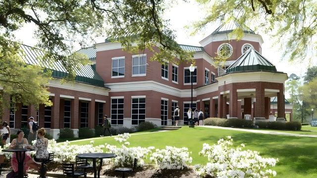 Belhaven University