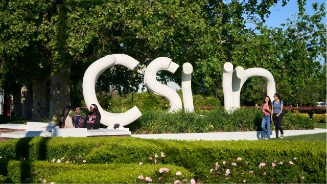 California State University - Northridge