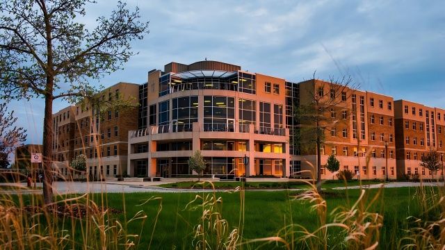 Concordia University - Wisconsin
