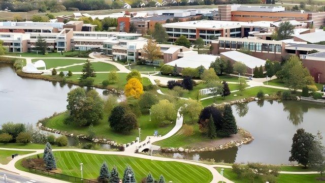 Harper College