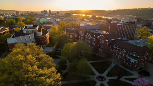 Marshall University