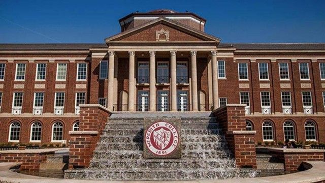 Meredith College